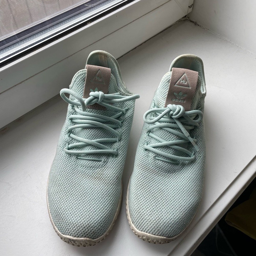 Adidas Pharrell Shoes